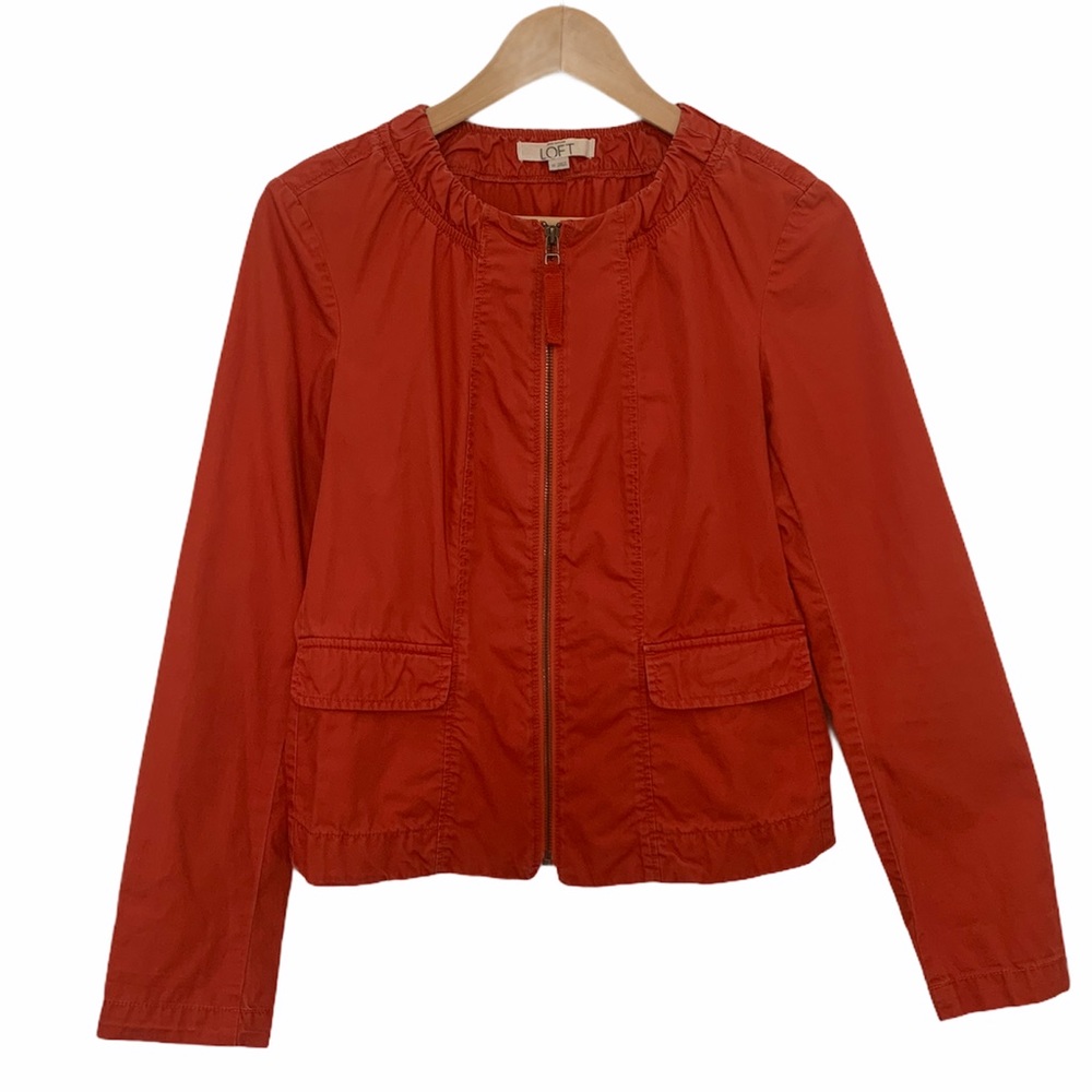 Ann Taylor LOFT Top